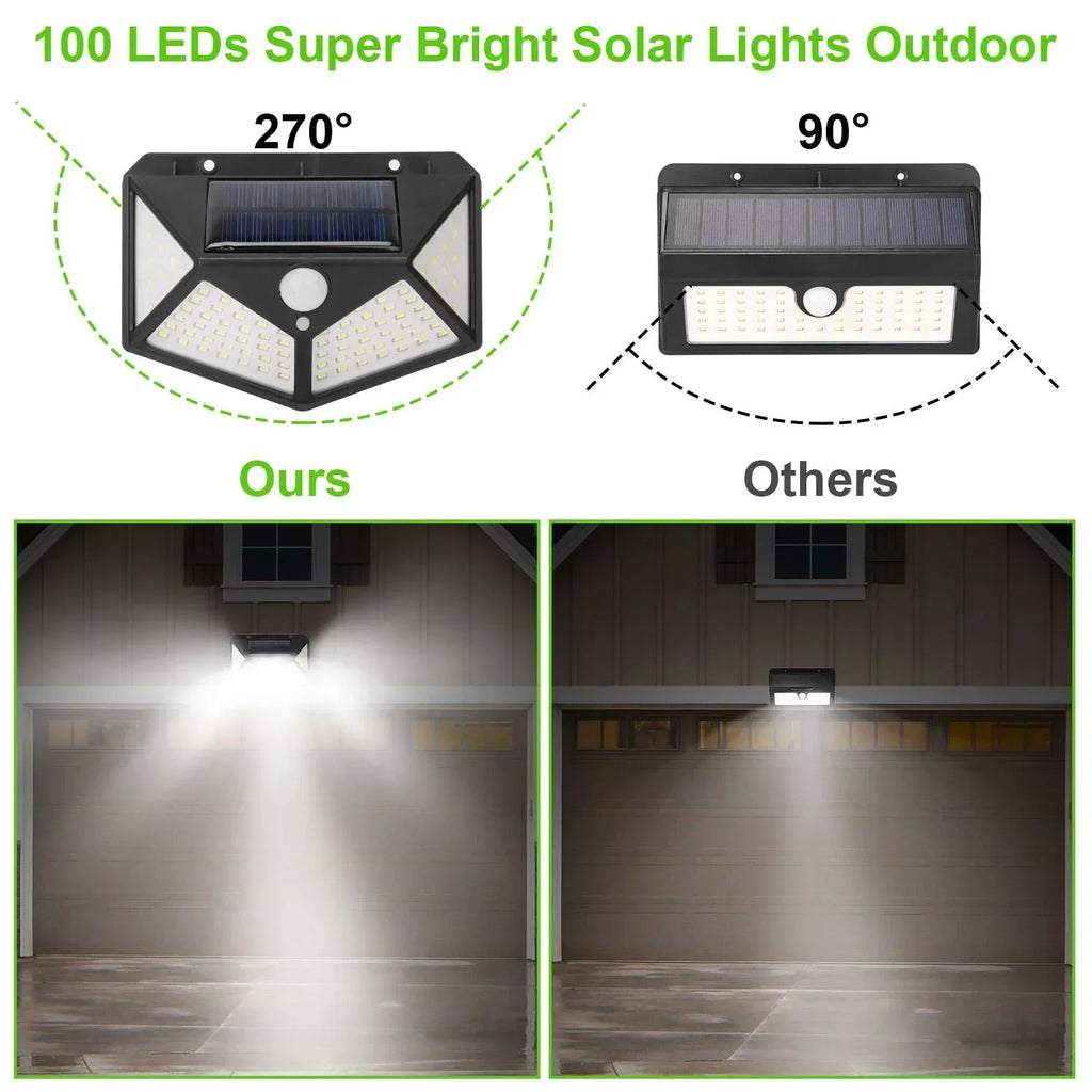 Lumova Solar Motion Spotlight