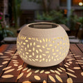 Lumova Solar Table Lantern