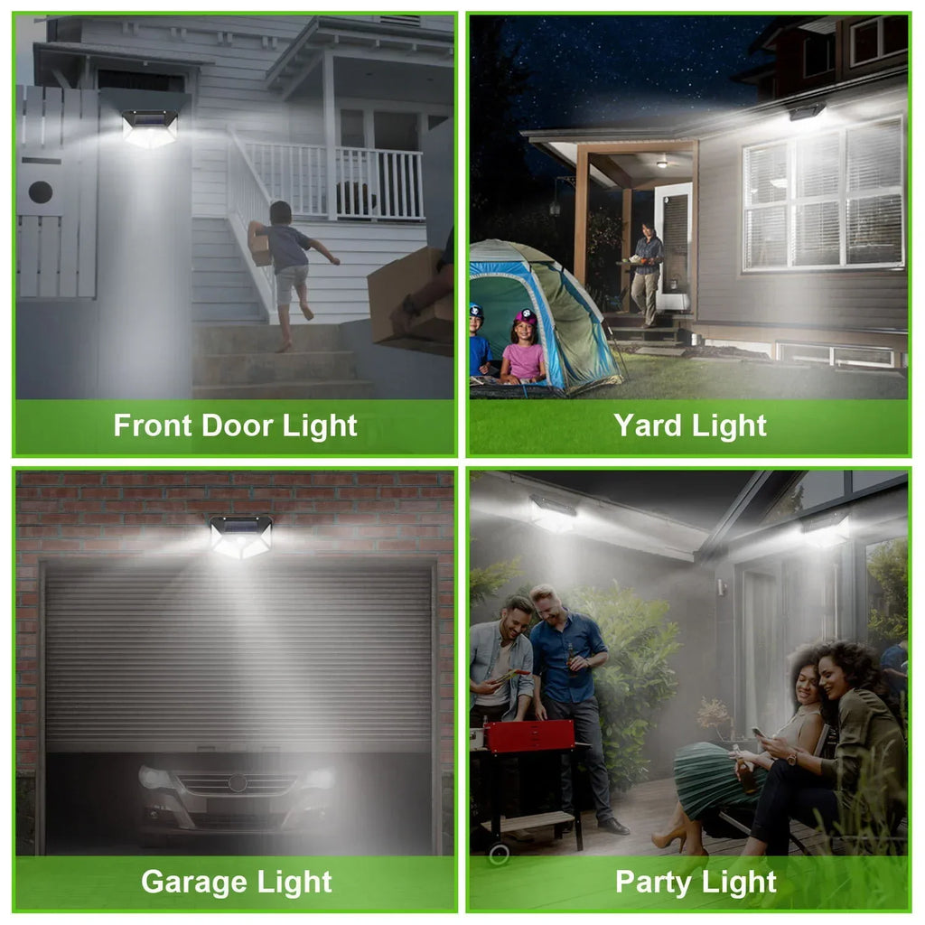 Lumova Solar Motion Spotlight