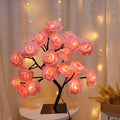 Lumova Rose LED String Lamp