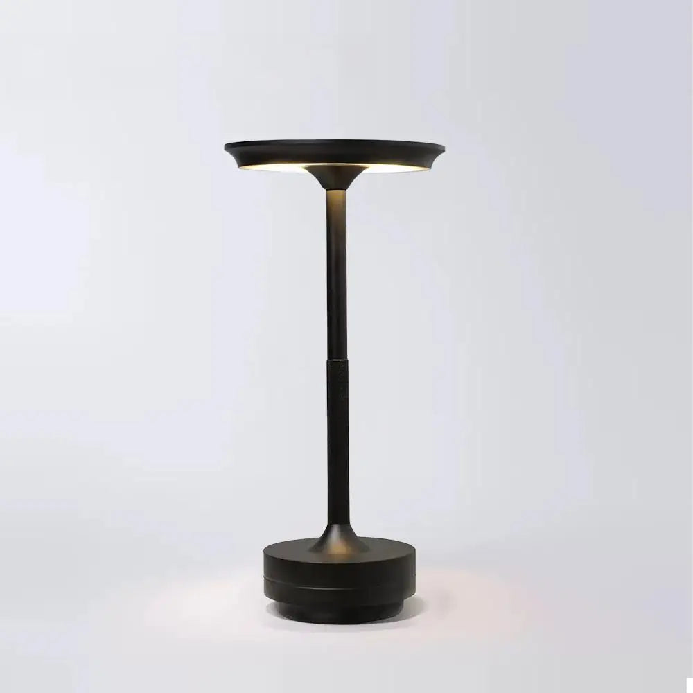Lumova Aluminum Touch Desk Lamp